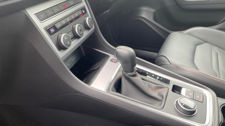 SEAT Ateca 1.5 TSI EVO FR Sport 5dr DSG Petrol Estate